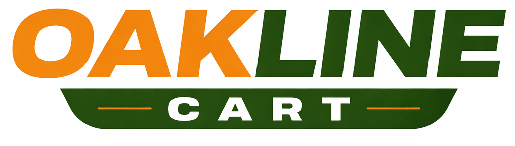 Oakline Cart